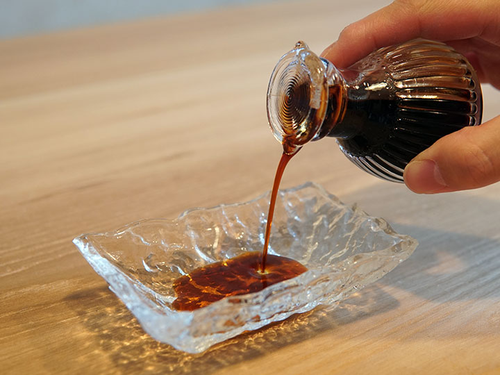 醤油