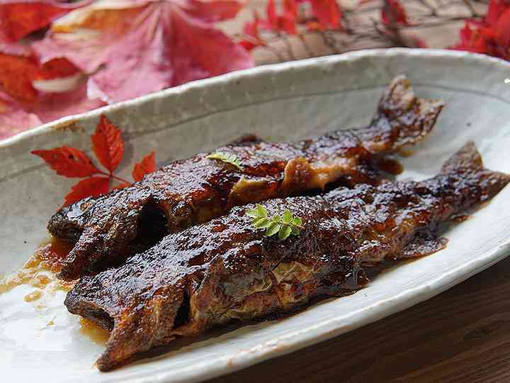 ご飯のお供・珍味