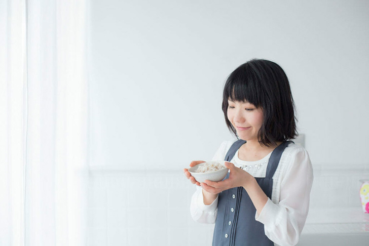 管理栄養士 横川仁美先生の顔写真