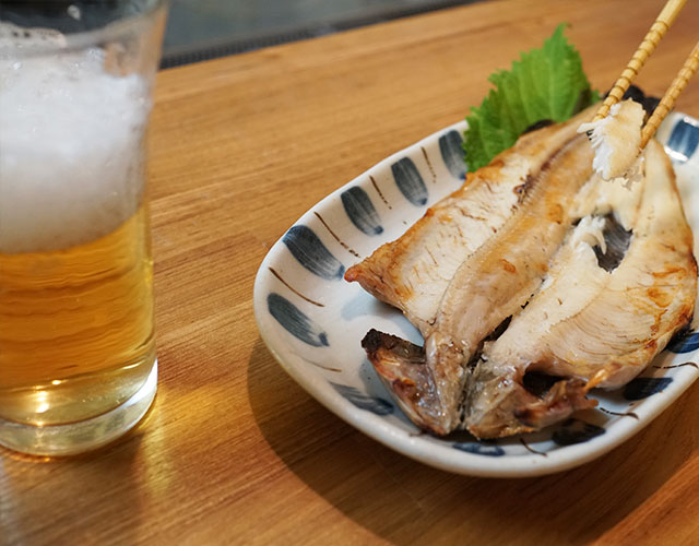 川魚でおうち居酒屋！絶品おつまみ特集