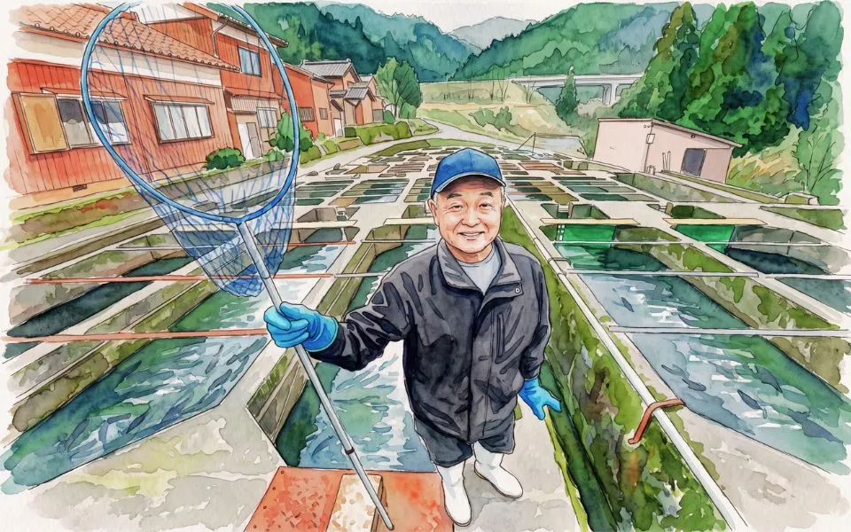 白山の自然と歴史